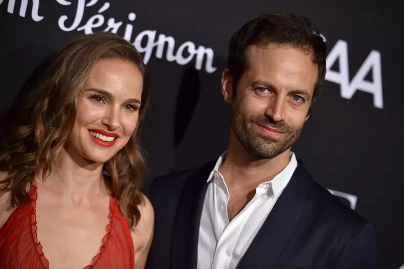 LA Dance Project GALA - Los Angeles