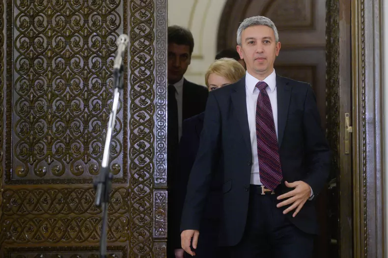 DECLARATII - PP-DD - CONSULTARI - COTROCENI