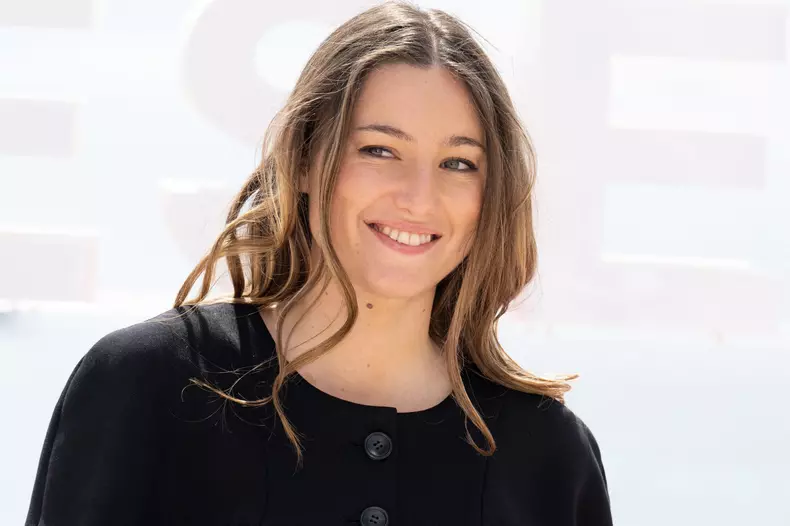 6th Canneseries International Festival, Pourquoi On Se Bat, Rendez-Vous photocall - Cannes