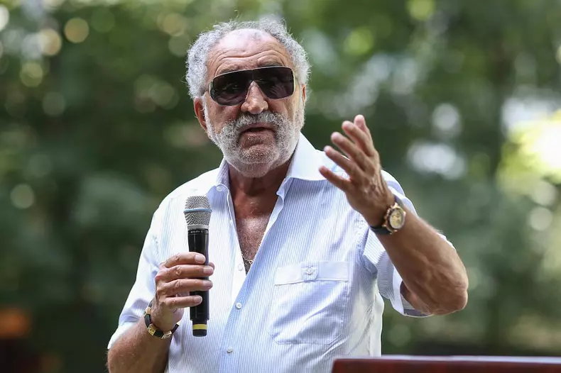 ion tiriac tenis