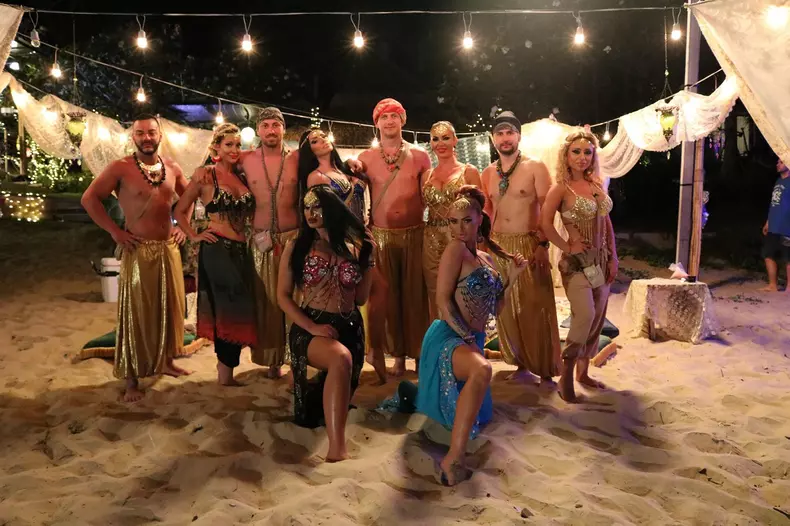 ispite insula iubirii