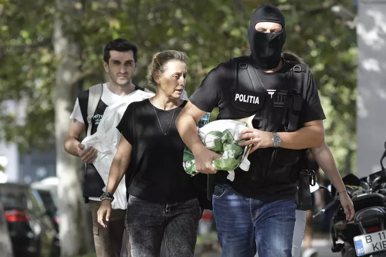 MIRUNA PASCU