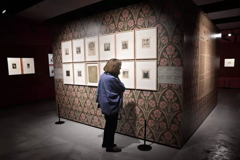 Modernism-german-Paula-Modershon-Becker-2