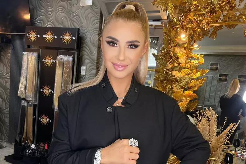 anamaria prodanyv