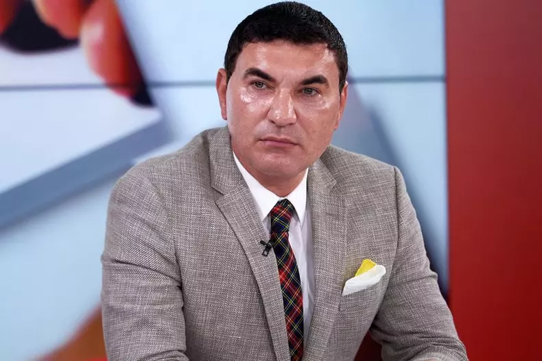 cristi borcea fotbal