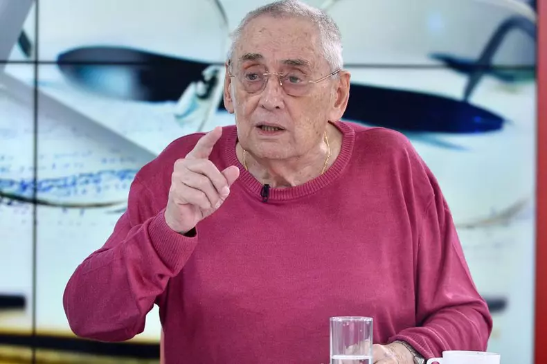 horia moculescu artist