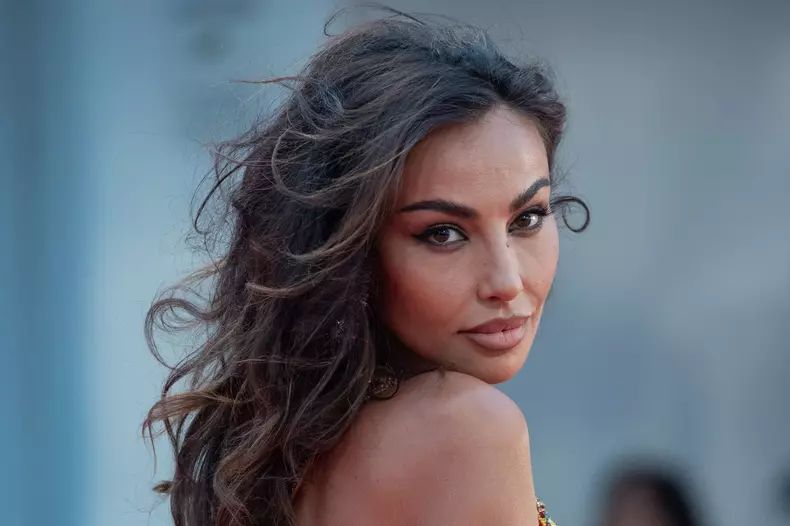 madalina ghenea trucuri