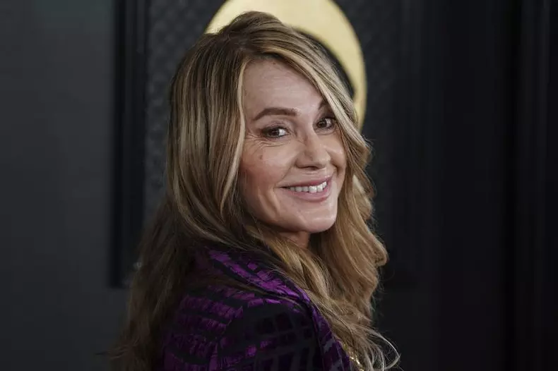 NADIA COMANECI vedeta