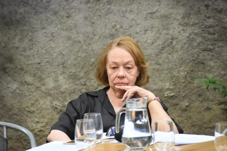 a-murit-actrita