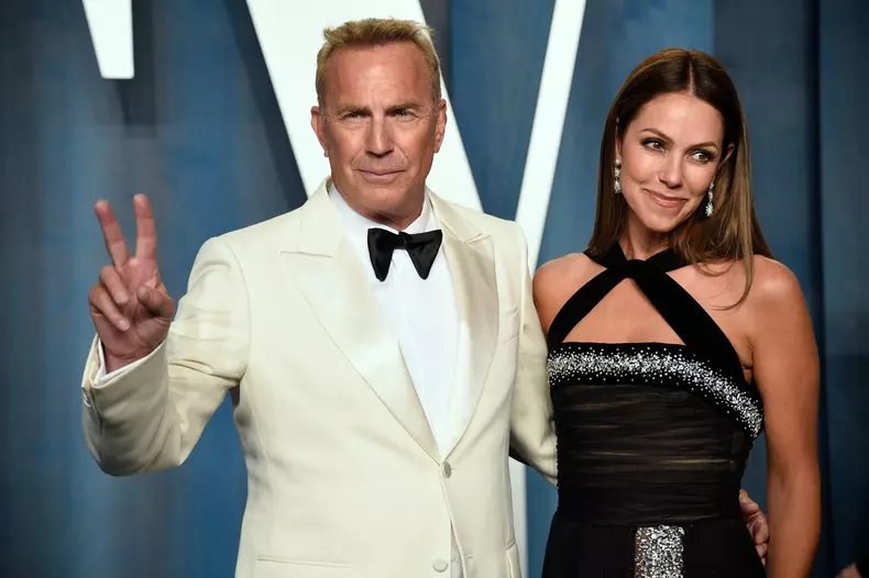 94th Academy Awards - Vanity Fair Oscar Party