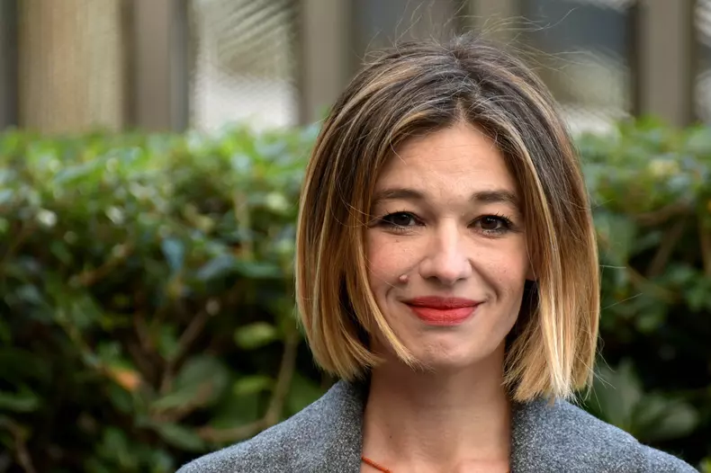 News photocall "La lunga notte", Rai viale Mazzini, Rome, Italy - 23 Jan 2024