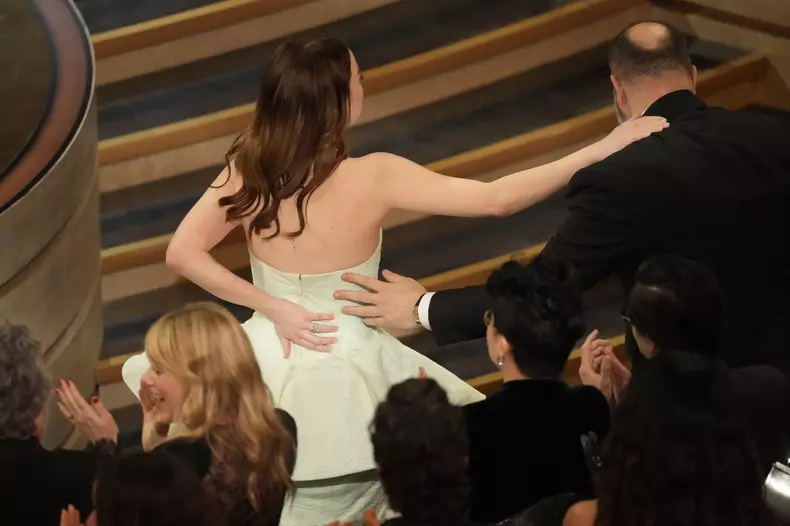 96th Academy Awards - Show