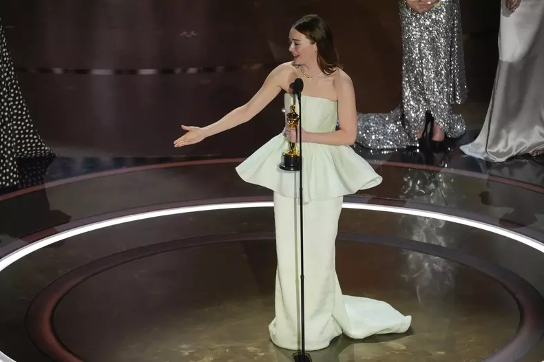 96th Academy Awards - Show