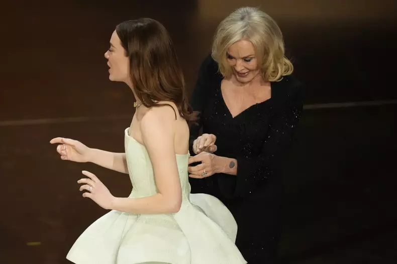 96th Academy Awards - Show