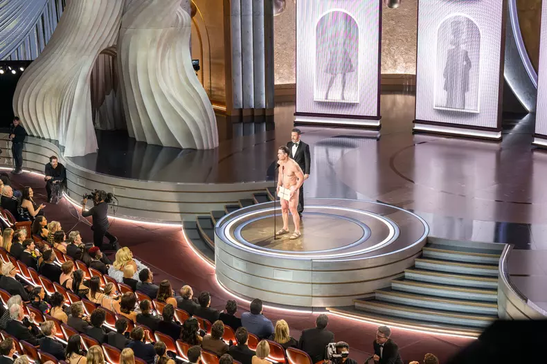 96th Oscars, Academy Awards