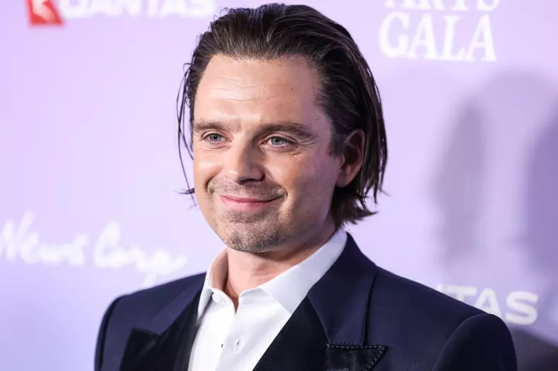 21st Annual G'Day USA Arts Gala 2024, Skirball Cultural Center, Los Angeles, California, United States - 01 Feb 2024