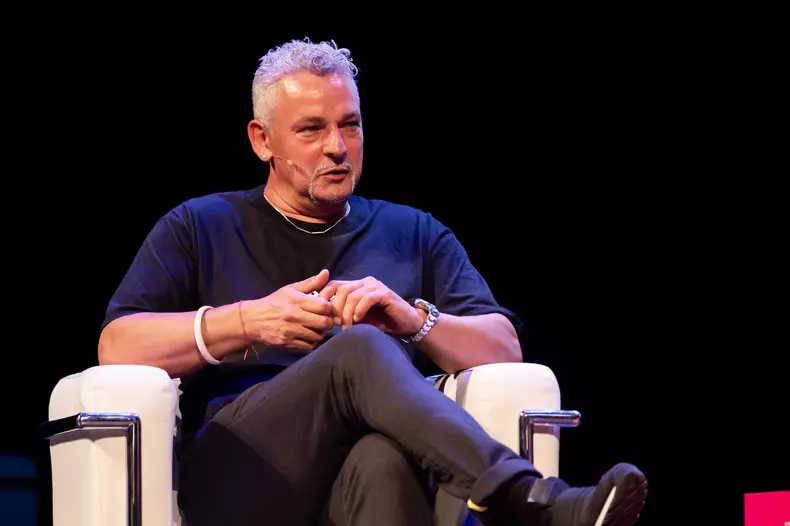 Italy: Festival dello sport Trento