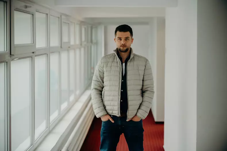 Marian-Olteanu