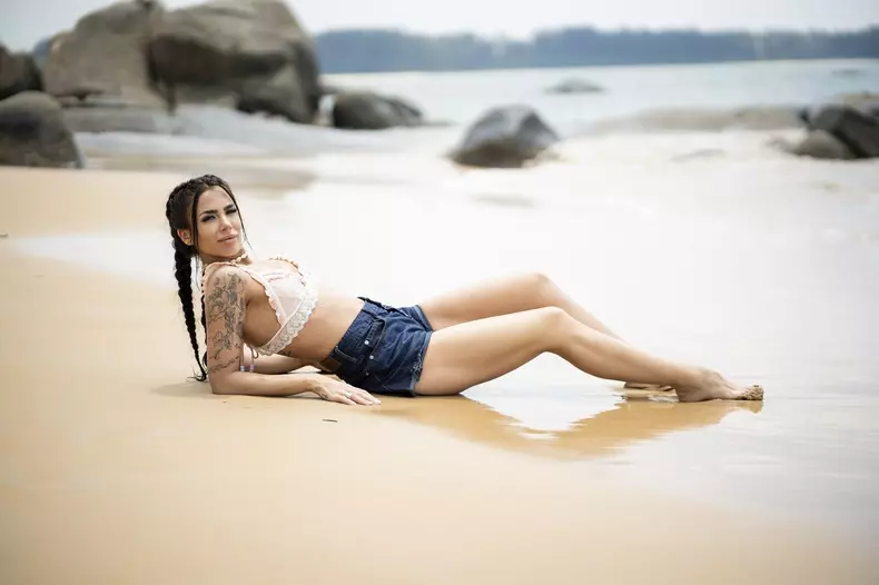 Cristina Rotaru