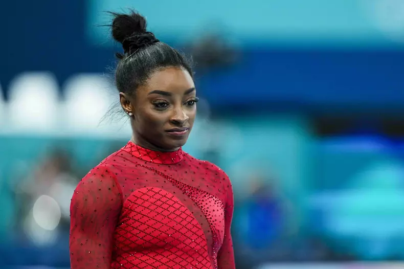 Artistic Gymnastics - Olympics Games Paris 2024: Day 8