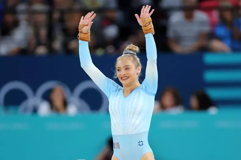 Paris Olympic Games 2024
