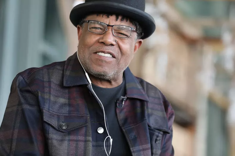 Exclusif - Rendez-vous avec Tito Jackson à l'hôtel Monte-Carlo Bay à Monaco