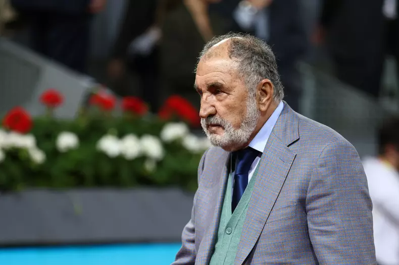 Mutua Madrid Open - Day 9