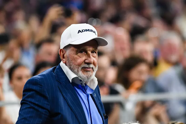 CTP Cluj-Napoca - Sports Festival 2024, Romania - 15 Jun 2024