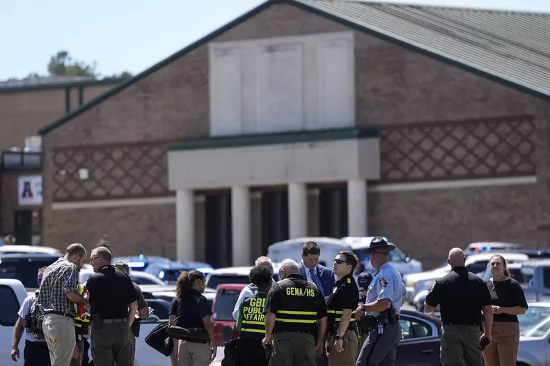 Georgia-High-School-Shooting