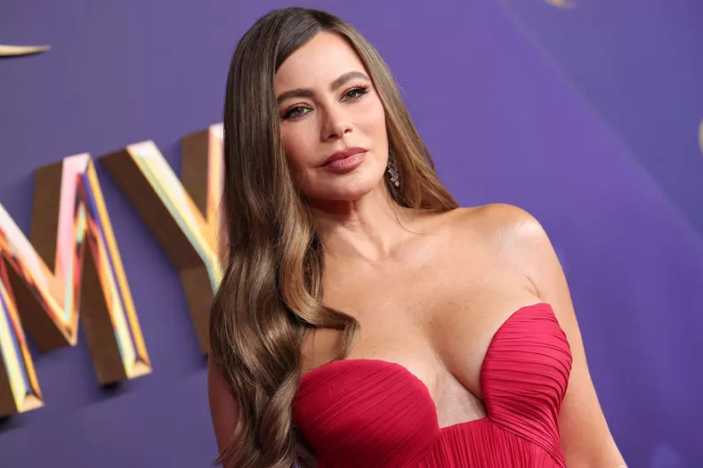 76th Primetime Emmy Awards, Arrivals, Los Angeles, California, USA - 15 Sep 2024