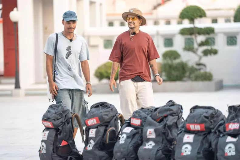 vlad si andrei asia express 2