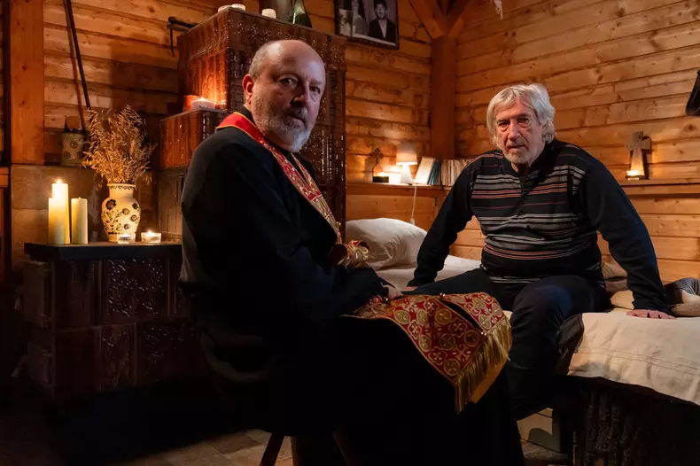 Dan Chisu Claudiu Istodor