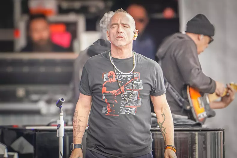 Eros Ramazzotti, italienischer Sänger, Songwriter, Popmusik, Latin Pop, Sanremo-Festival, internationale Karriere, Alben