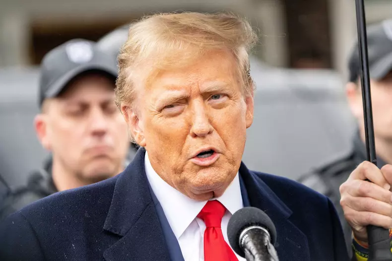 USA News - April 8, 2024