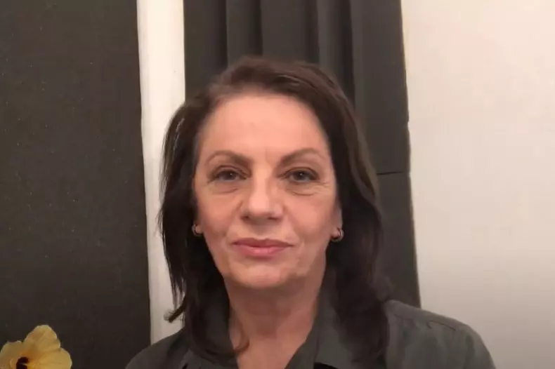 Liliana Hodorogea 8