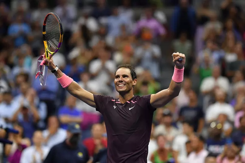 Tournoi US Open 2022 au Billie Jean King National Tennis Center de l'USTA à New York