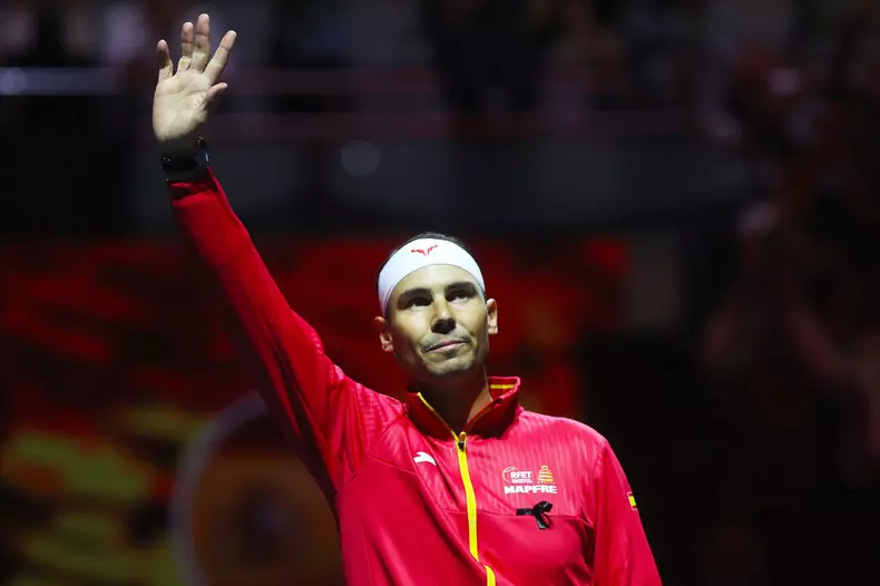 Davis Cup tennis tournament