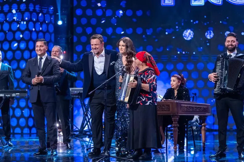 Taraful de la Varbilau6