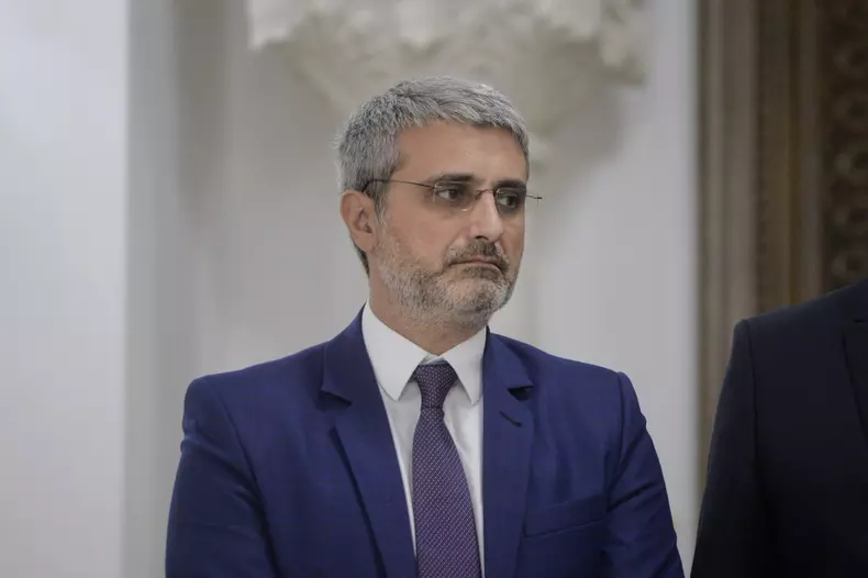 PALATUL COTROCENI - CONSULTARI LEGILE JUSTITIEI - PMP