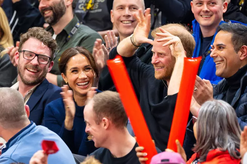 Invictus Games Vancouver Whistler 2025