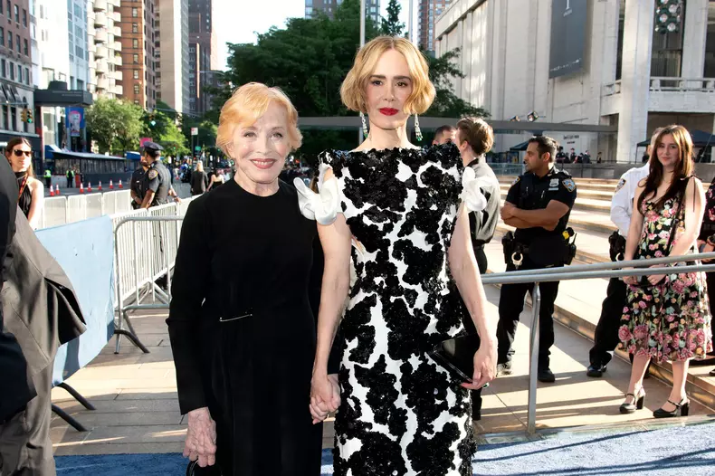 2024 Tony Awards-Outside Arrivals
