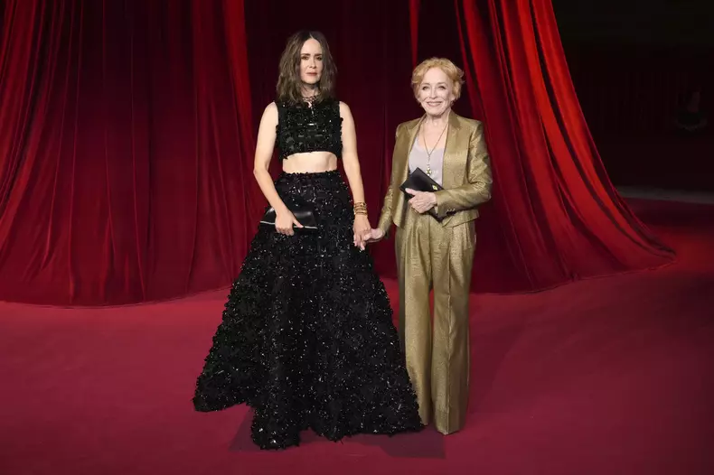 The Fourth Annual Academy Museum Gala