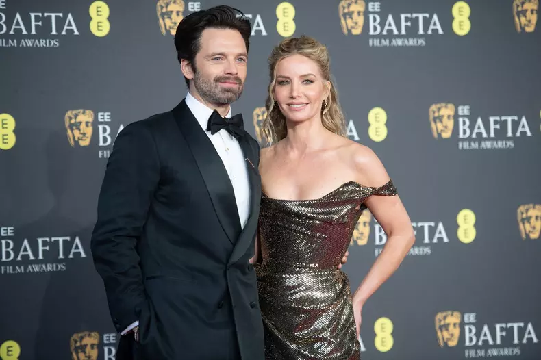EE BAFTA Film Awards 2025 Arrivals - Royal Festival Hall, Southbank, London