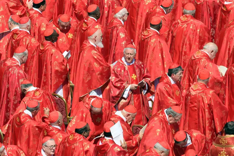 People's Pope Francis Funeral