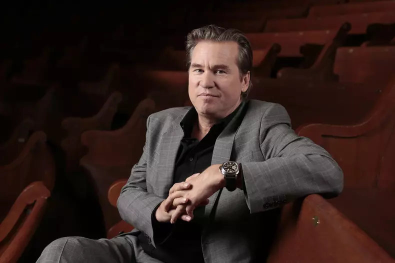 Obit Val Kilmer
