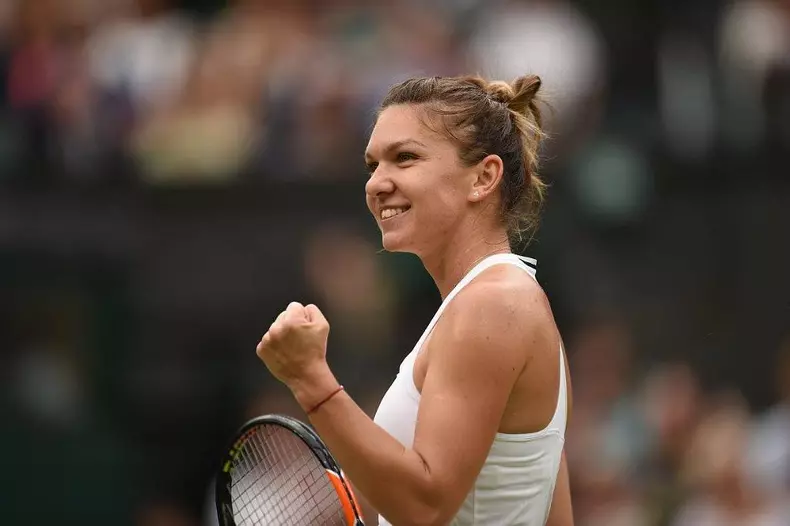 simona halep 897