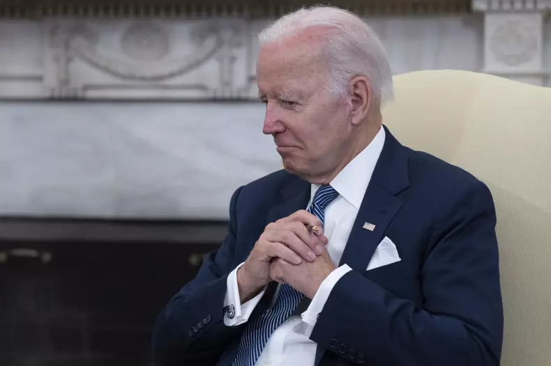 Joe Biden Diagnosed with Prostate Cancer **FILE PHOTOS**