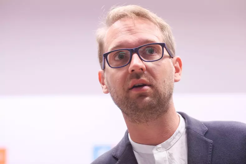 TIMISOARA - REZULTATUL ALEGERILOR LOCALE - USR-PLUS - CONFERINTA