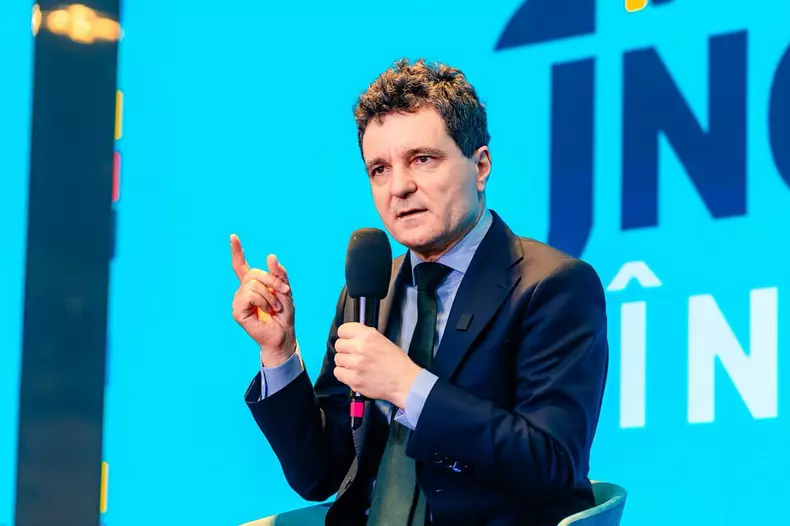 Nicusor Dan ziua alegerilor (6)