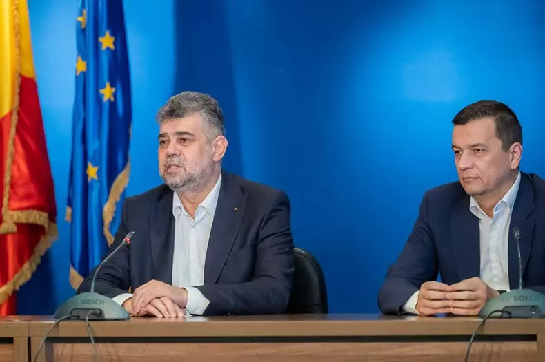 sorin grindeanu 8